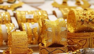 أسعار الذهب في مصر اليوم 4 مايو 2024 